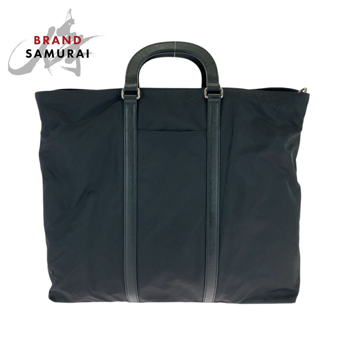 PRADA ナイロントート S 楽天市場】□極美品□ PRADA プラダ テスートナイロン トート