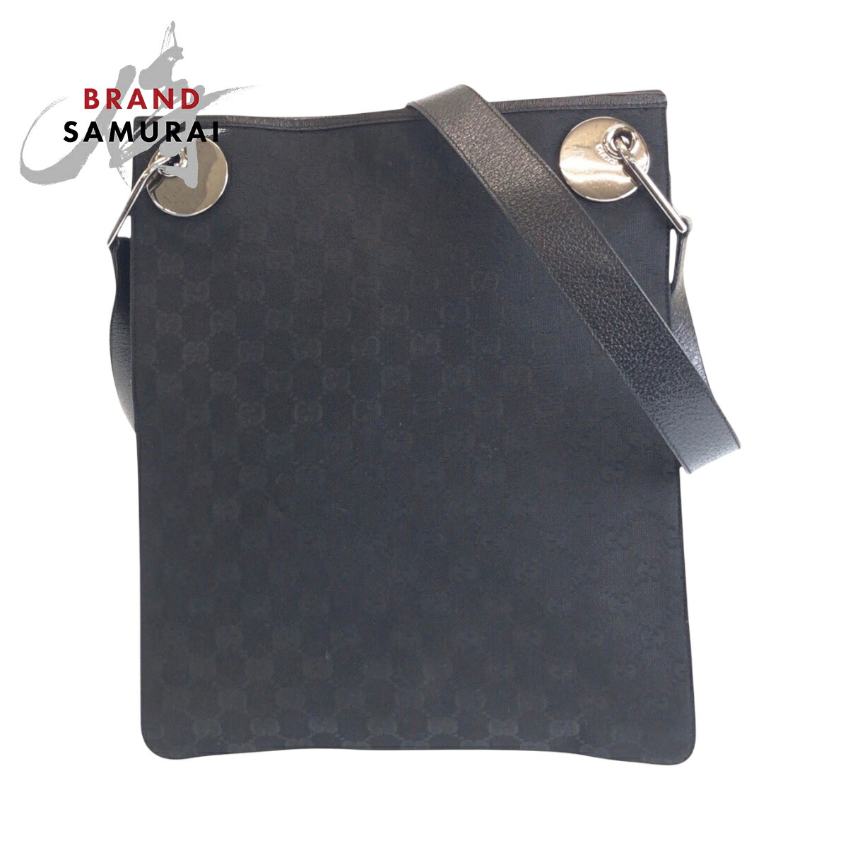 GUCCI グッチ　ヴィンテージバッグ 楽天市場】GUCCI グッチ ヴィンテージ オールドグッチ ブラック 黒