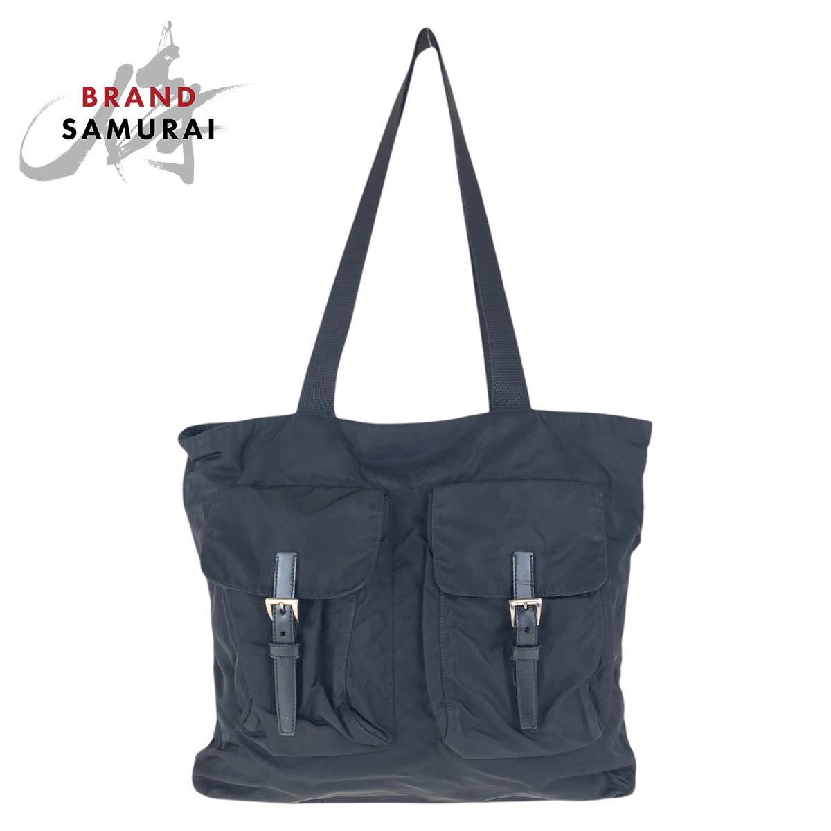PRADA ナイロン ハンドバッグ 黒　プラダ ハンドバッグ トートバッグ 楽天市場】【バッグ】PRADA プラダ ナイロン ハンドバッグ