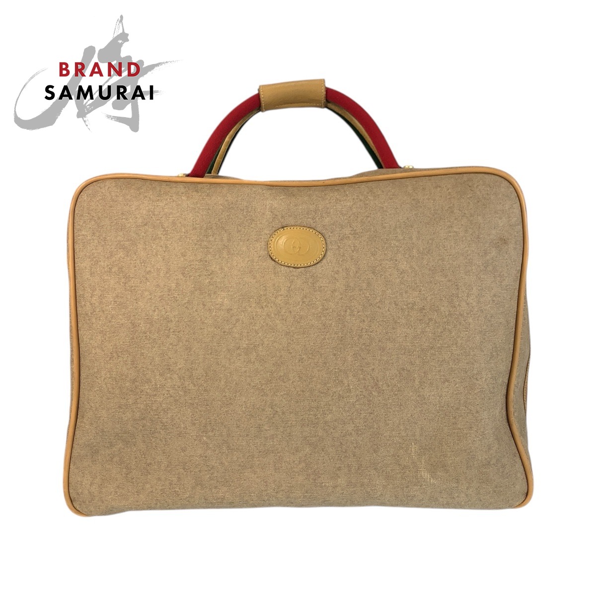 楽天市場】GUCCI グッチ ヴィンテージ オールドグッチ ホースビット柄