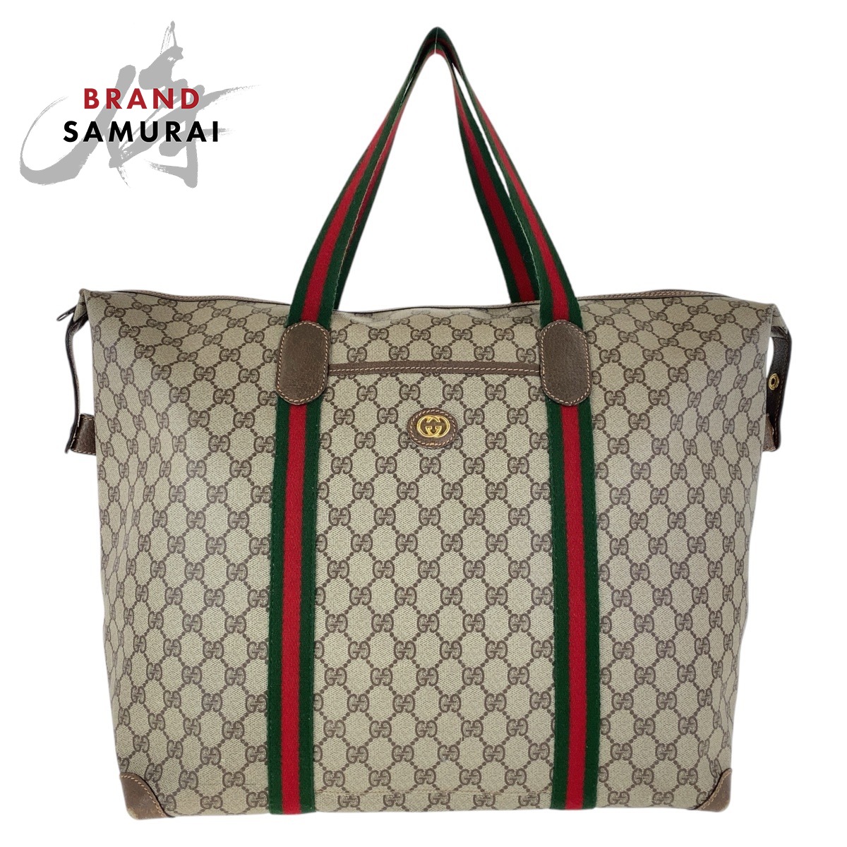 Gucci ボストンバッグ グッチ シェリーライン オールド89.19.012 501655-1_wm.jpg