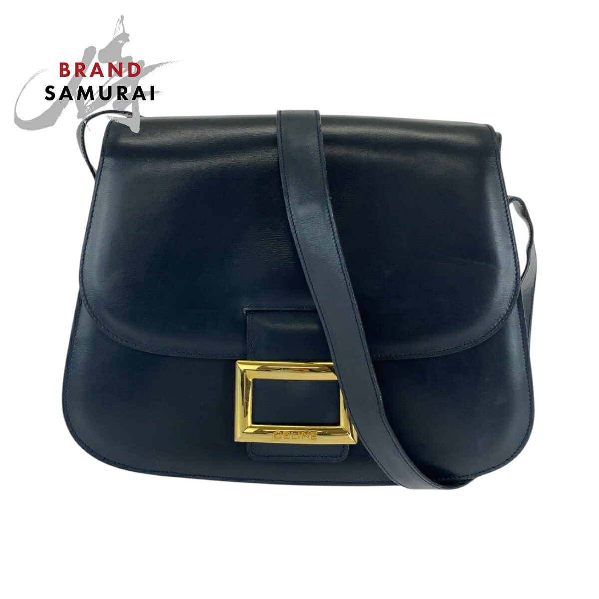 セリーヌ ヴィンテージ ゴールドバックル レザーショルダーバッグ ブラック 楽天市場】美品 CELINE セリーヌ ヴィンテージ ホースビット