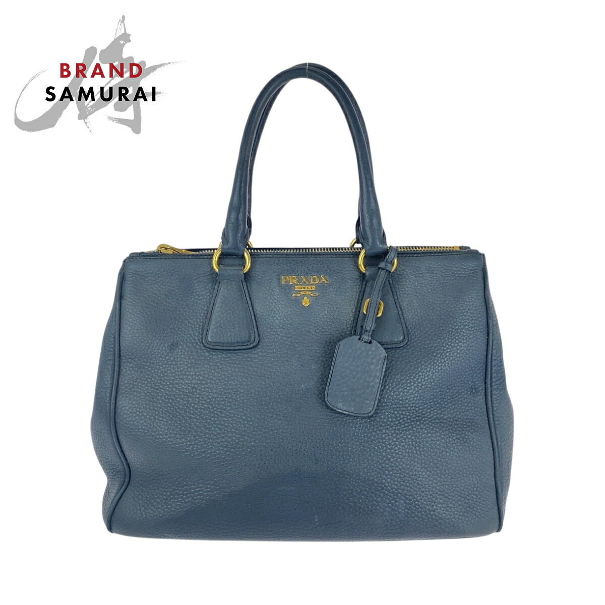 PRADA ヴィッテロダイノ トートバッグ ショルダー 2way ブルー 楽天市場】【美品】PRADA プラダ ヴィッテロダイノ トートバッグ