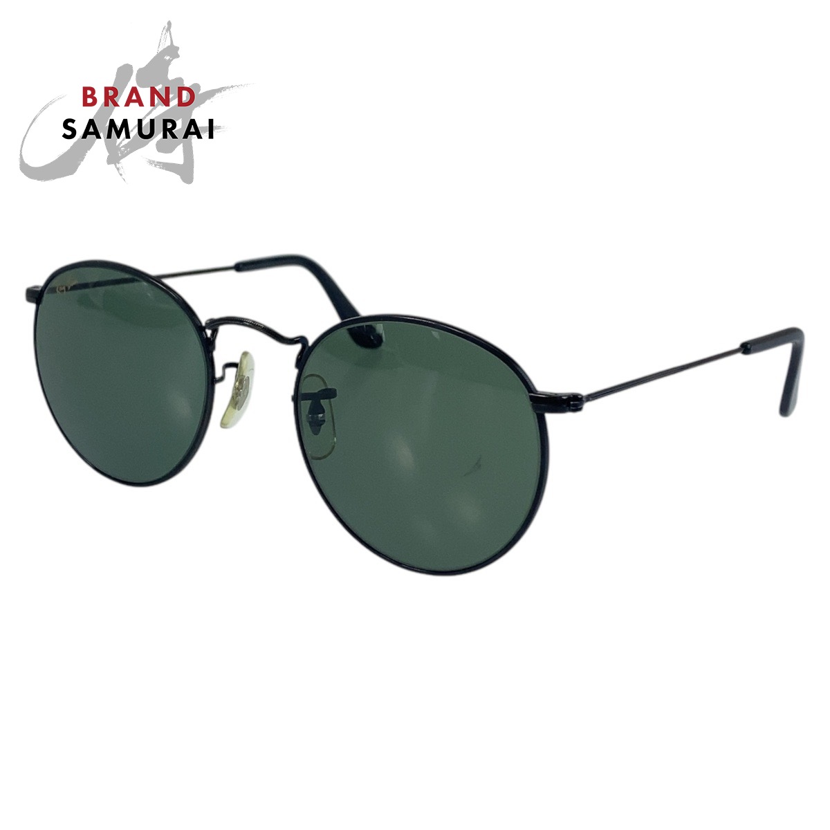 サングラス Ray-Ban レイバン ビンテージ W2813 日差し 純正