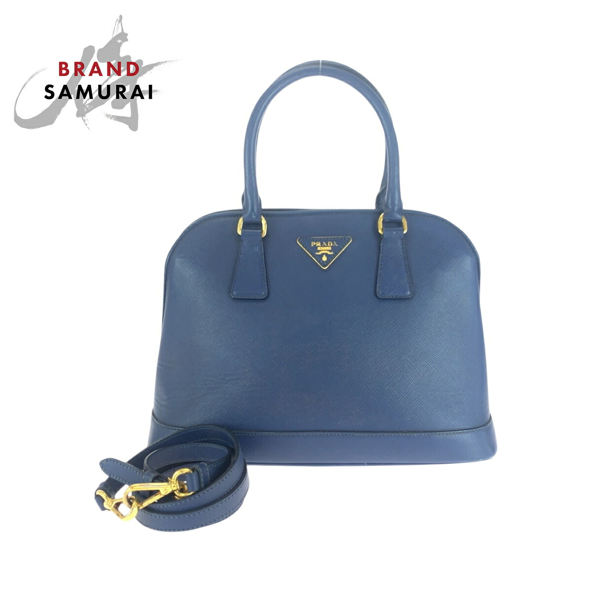 PRADA プラダ プロムナード バッグ 【関税送料込】 関税負担なし PRADA プラダ ショルダーバッグ 2wayストラップ