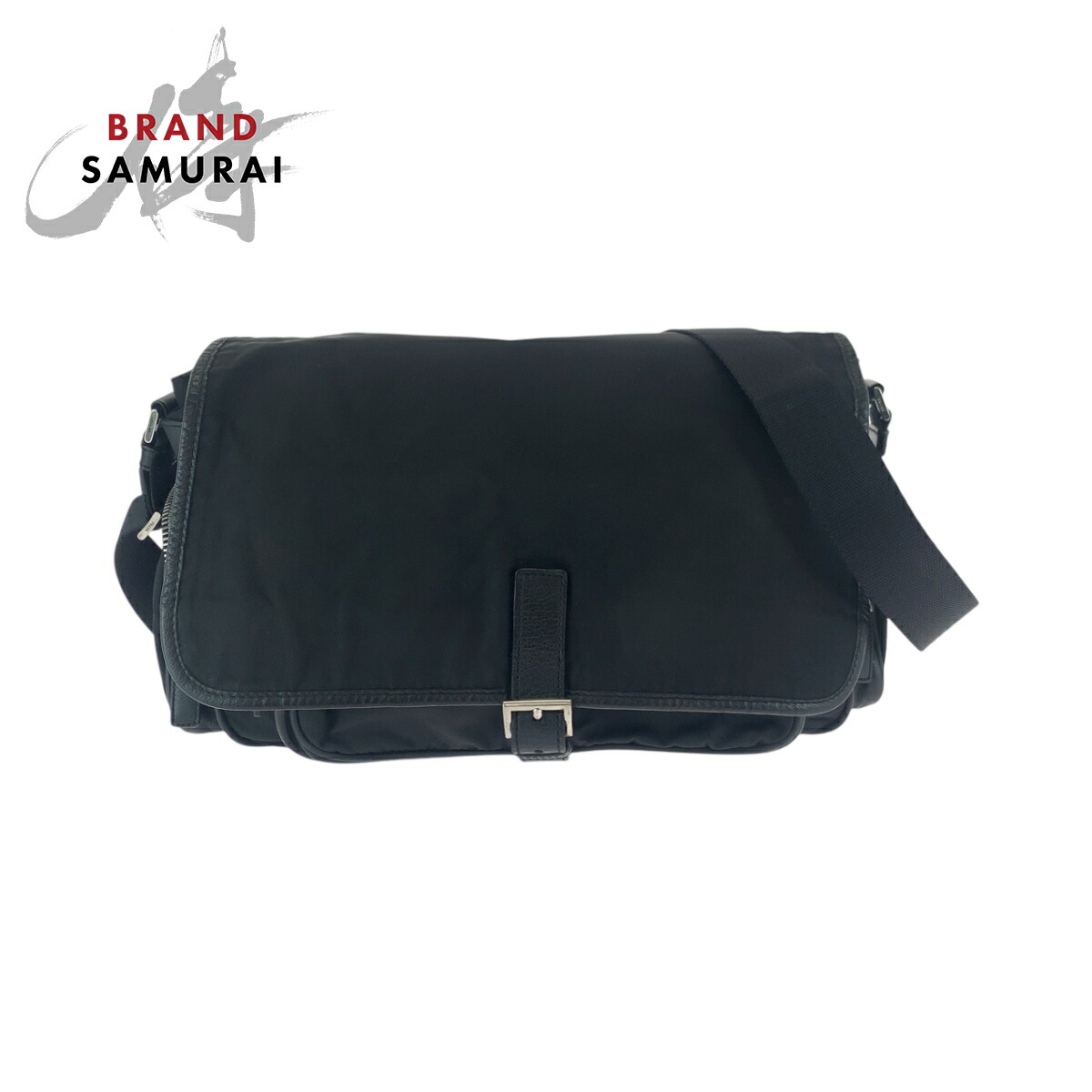 PRADA メッセンジャーバッグ ブラック 三角ロゴ レザー テスートナイロン 楽天市場】美品 PRADA プラダ テスート 三角ロゴ 男女兼用