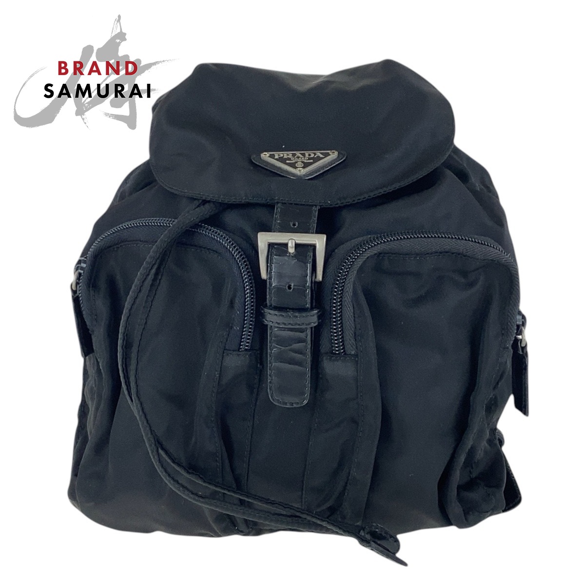 楽天市場】プラダ PRADA ミニリュック型 チェーンショルダー