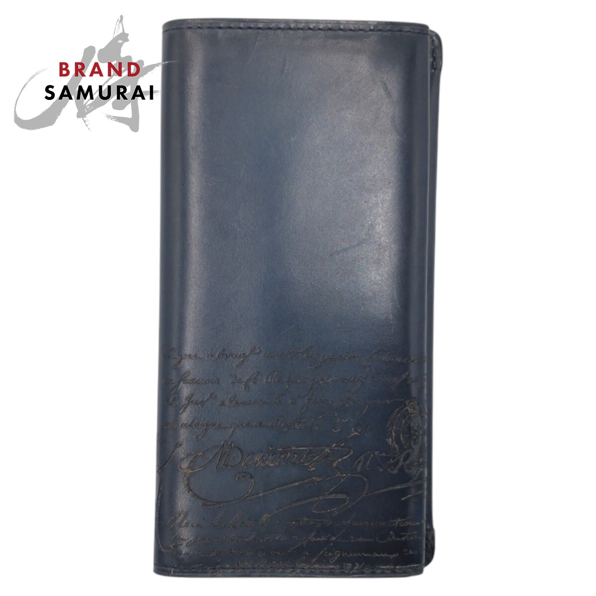 楽天市場】ベルルッティ 財布 メンズ エスパス エン スクリット