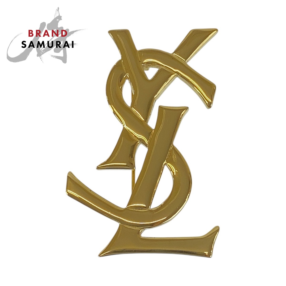 楽天市場】イヴ・サンローラン YVES SAINT LAURENT YSL ロゴ