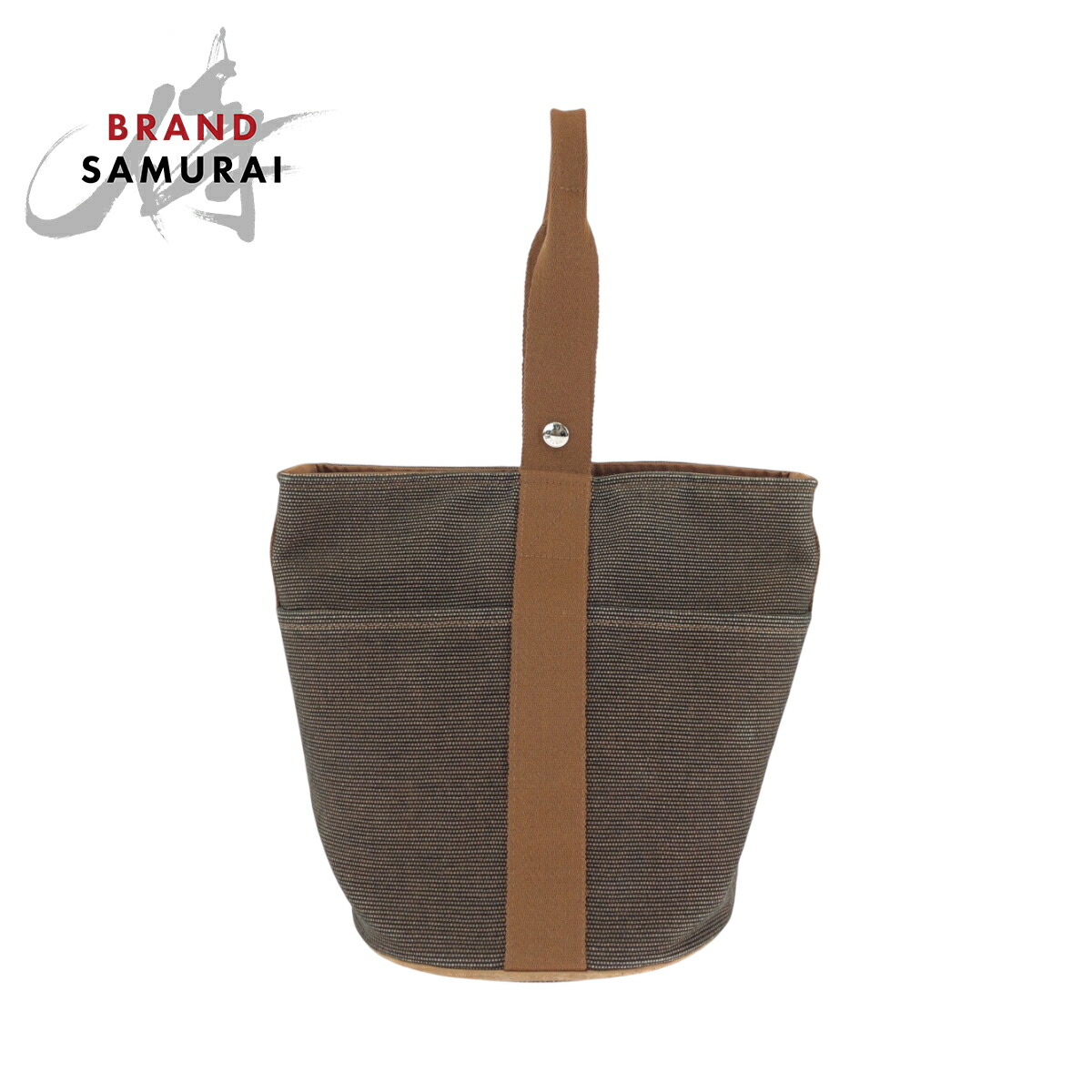 ちかまま・エルメス　サクソーGM HERMES（エルメス） 【HERMES】エルメス サクソーGM キャンバス ワン