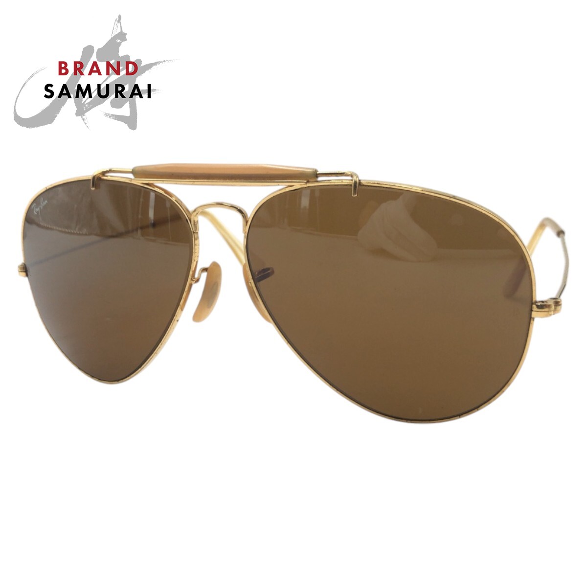 レイバン トラディショナル MADISON B&L ヴィンテージ　純正品　美品 Yahoo!オークション -「(madison マディソン)」(レイバン) (れ