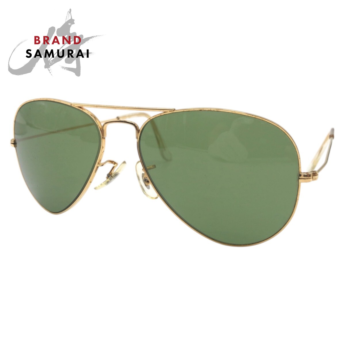 レイバン ヴィンテージ アウトドアーズマン サングラス レザー B&L 楽天市場】RayBan レイバン アウトドアーズマン サングラス