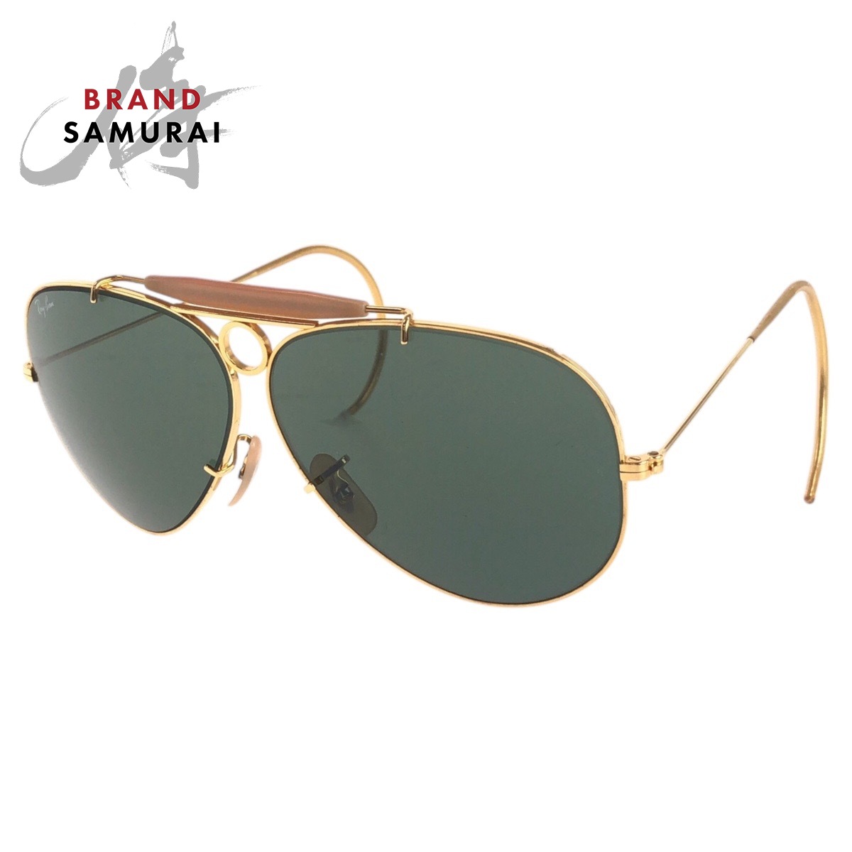レイバンB&L製W2188希少美品 楽天市場】RAYBAN レイバン B&L W2188 ボシュロム サングラス