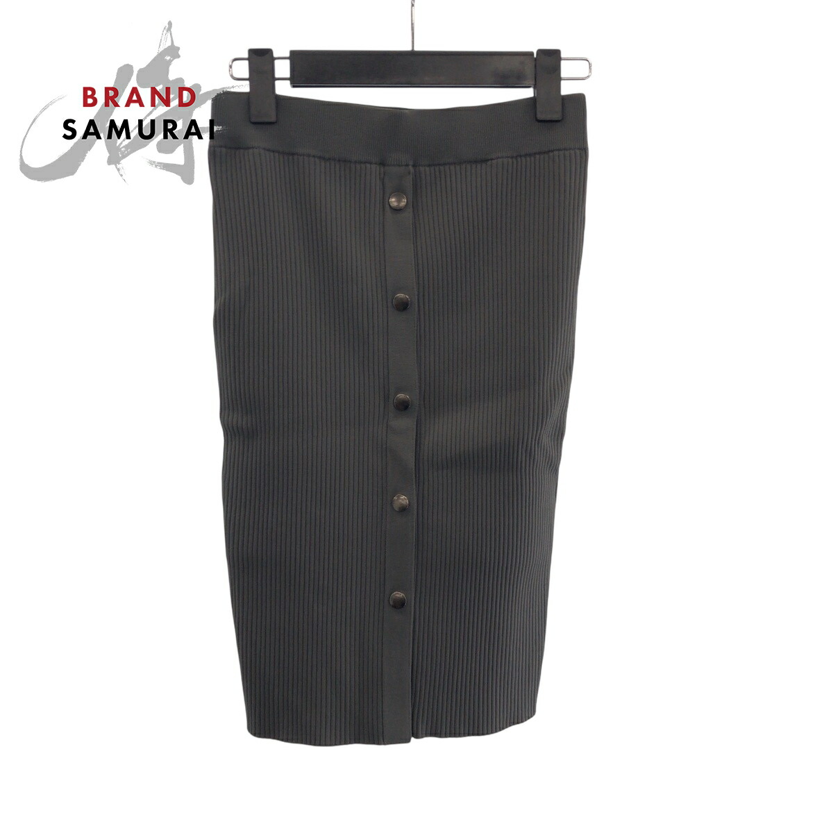 アレキサンダーワン レザースカート Alexander Wang - Alexanderwang アレキサンダーワン スカート