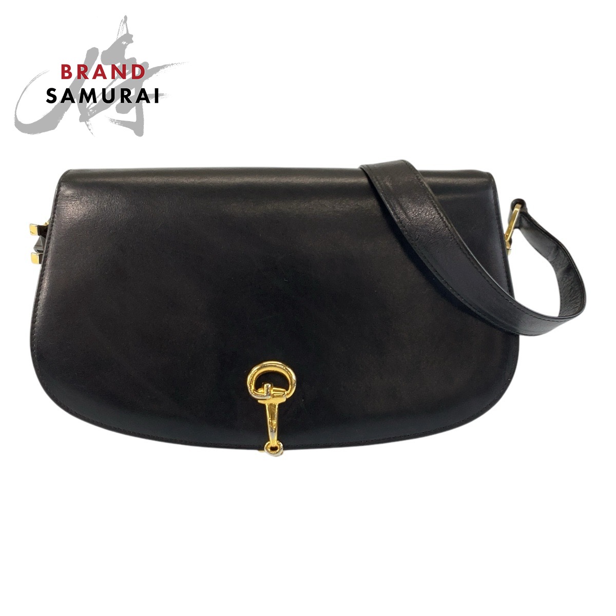 【美品】GUCCI グッチ　ショルダーバッグ　ホースビット　金具　オールド　革 楽天市場】GUCCI グッチ ホースビット 1955 スモール ショルダー