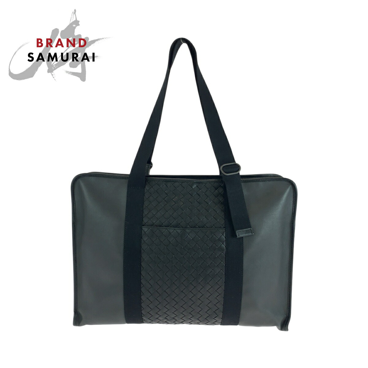 VOTTEGA BENETA バック 楽天市場】【美品】ボッテガヴェネタ 【BOTTEGA VENETA】 ネロ