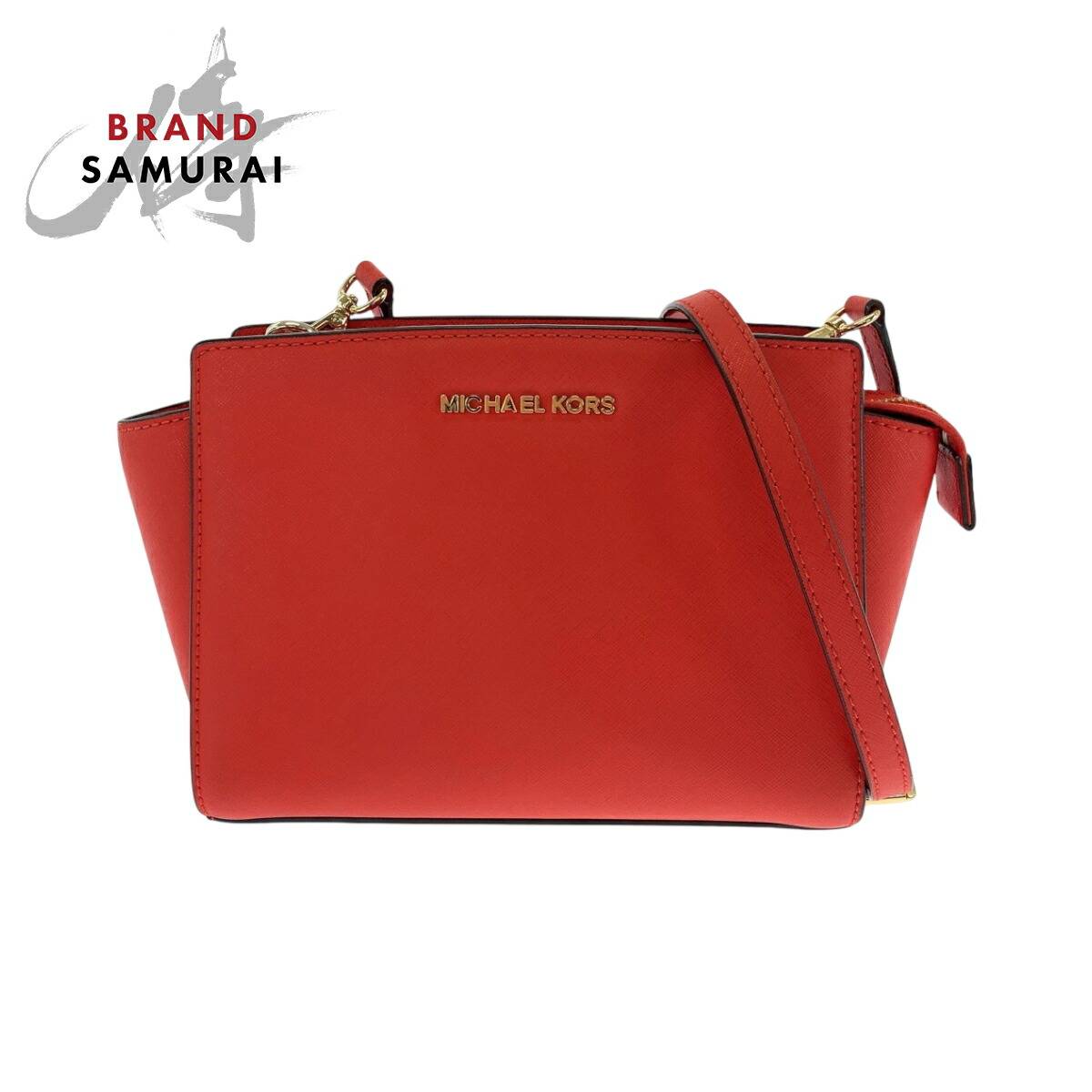 楽天市場】美品 Michael Kors マイケルコース ミレラ ブラックマルチ