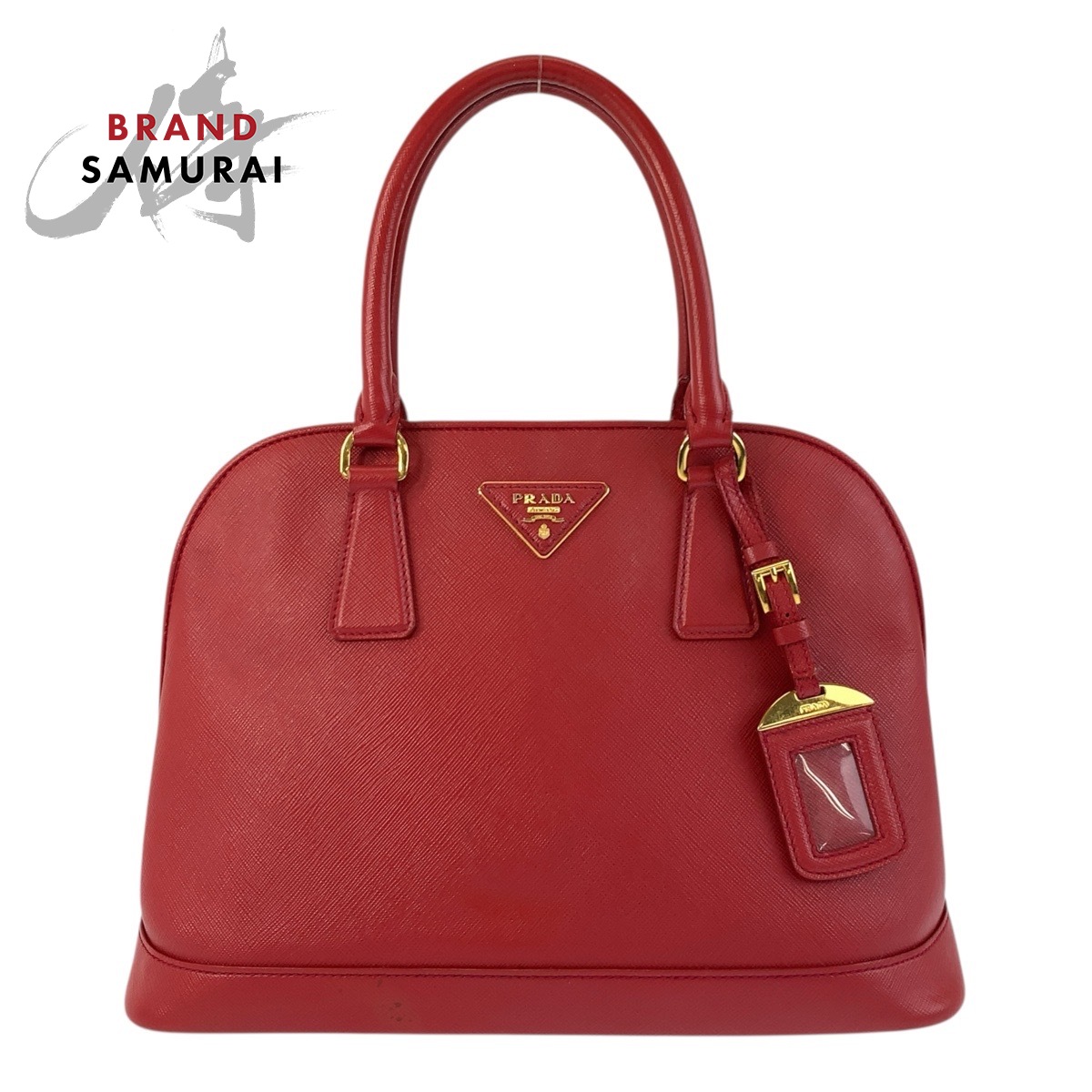 楽天市場】PRADA プラダ サフィアーノ ラクス ピンク ゴールド