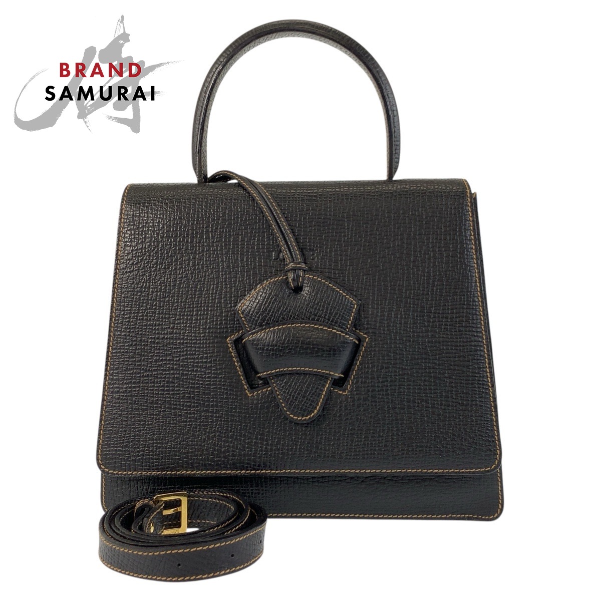 楽天市場】ロエベ LOEWE バルセロナ スモール ショルダー バッグ