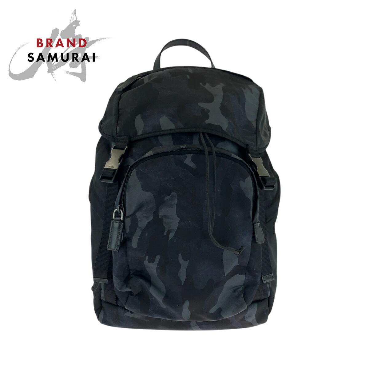 【セール】プラダ☆Re-Nylon カモフラ柄バックパック2VZ135 2C0Z 楽天市場】【バッグ】PRADA プラダ ナイロン リュックサック