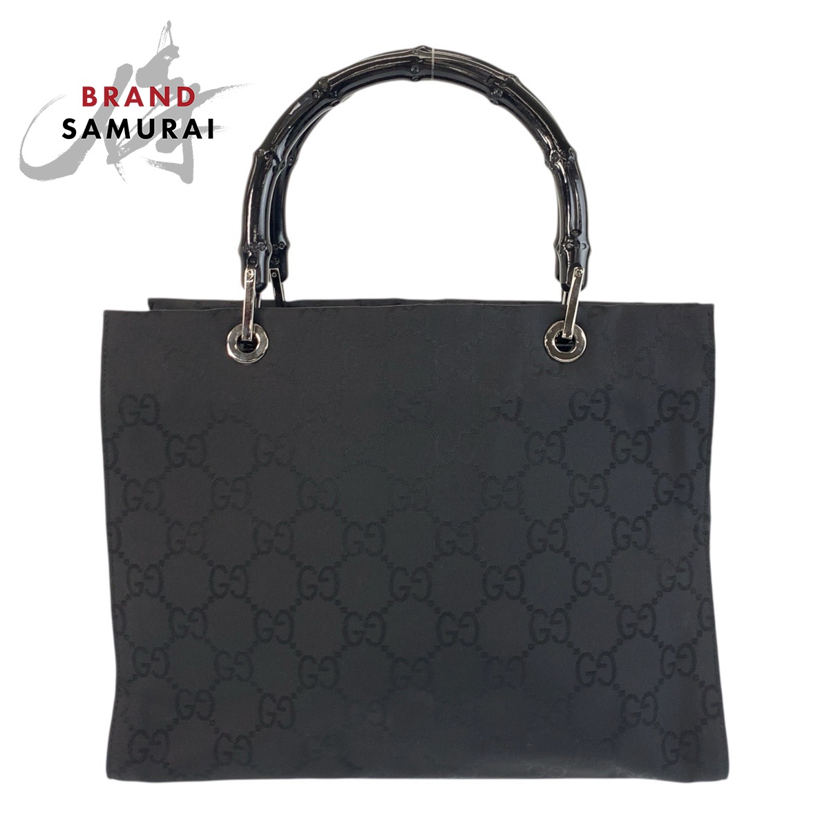 GUCCIバンブートート GUCCI(グッチ) / バンブートートバッグ/--/CML/ | 中古品の販売