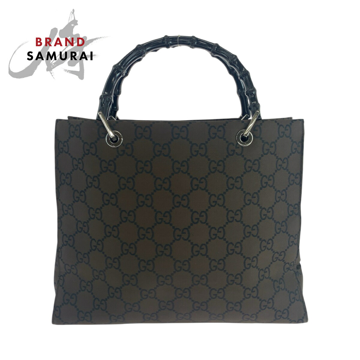 GUCCI バッグ 楽天市場】グッチ GUCCI ハンドバッグ バンブー 000 1998 0508