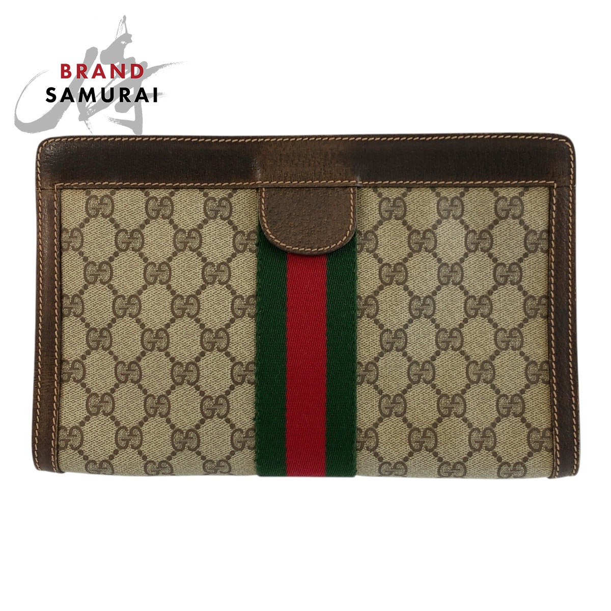 美品 GUCCI グッチ クラッチバッグ セカンドバッグ GG レザー 楽天市場】グッチ GUCCI クラッチバッグ セカンドバッグ