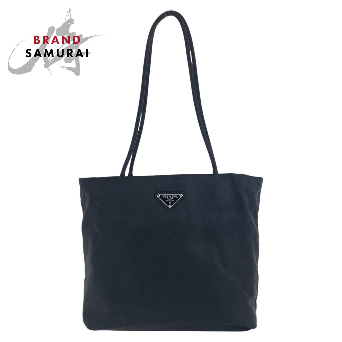 正規品 PRADA プラダ 携帯ホルダー 三角ロゴプレート テスート ブラック 楽天市場】美品 PRADA プラダ テスート 三角ロゴプレート