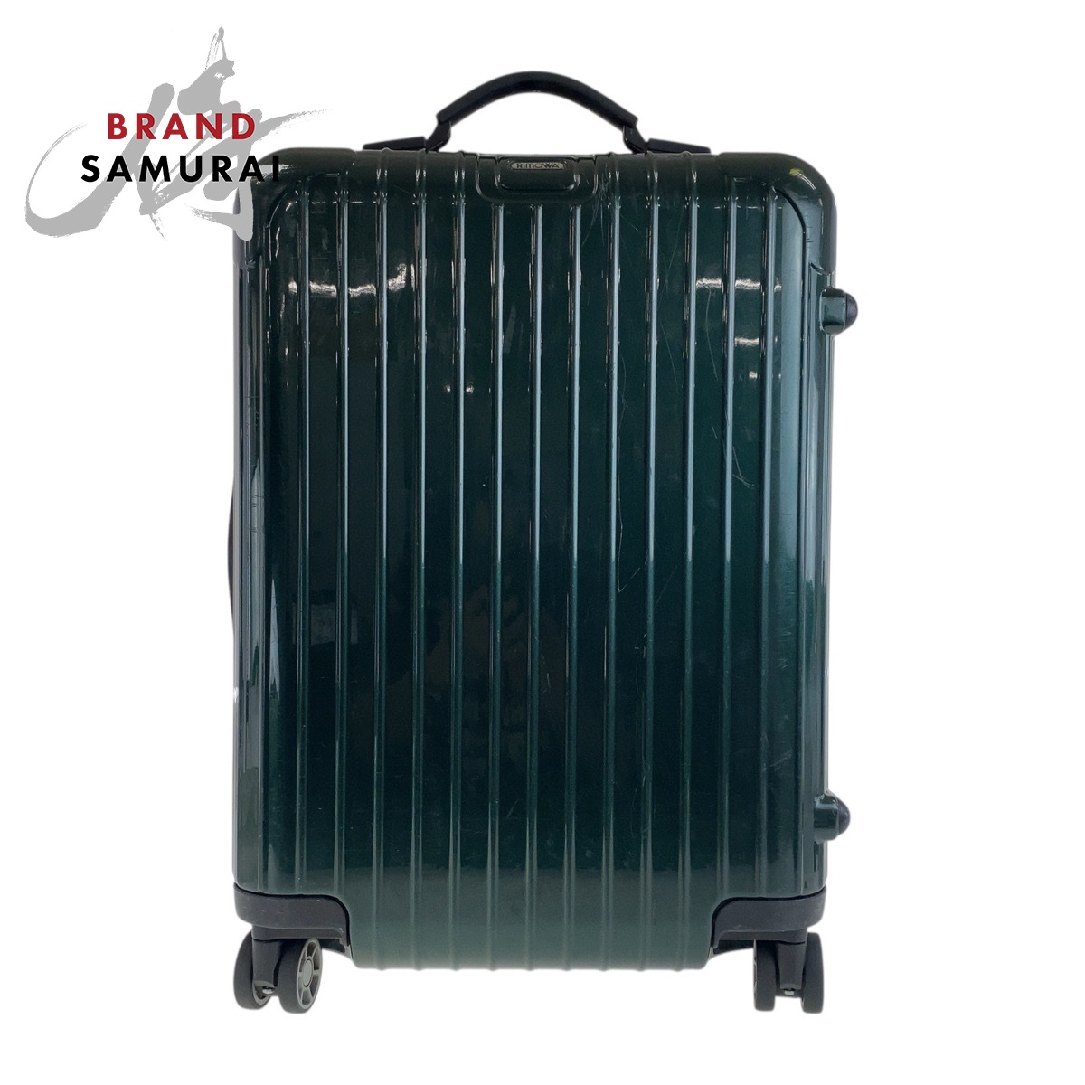 RIMOWA リモワ サルサ キャビントローリー イアタ 33L 2輪 22111315.jpg