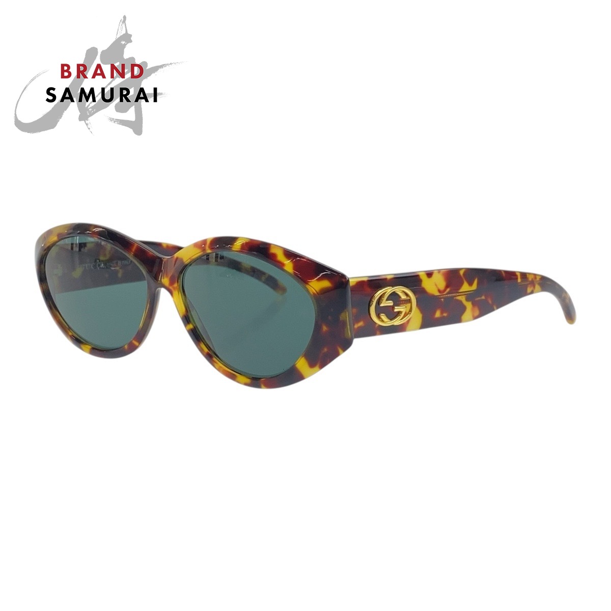 極美品 GUCCI グッチ サングラス グラデーション ラメ加工 GGロゴ 極美品 GUCCI グッチ サングラス グラデーション ラメ加工 GG