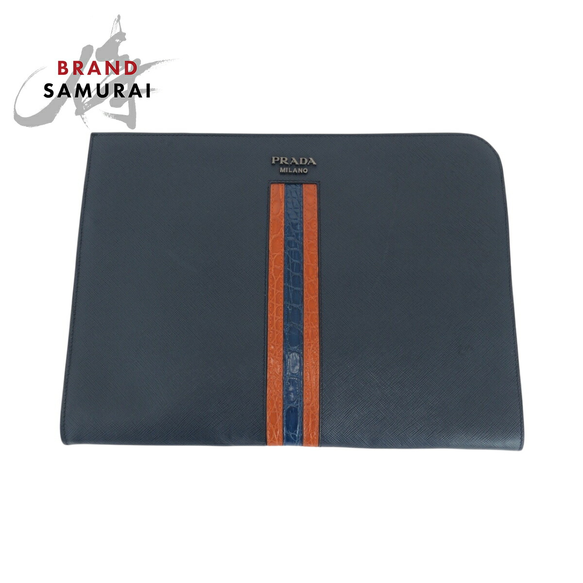 【極美品✨】プラダ セカンドバッグ ポーチ サフィアーノレザー 黒 楽天市場】□極美品□ PRADA プラダ サフィアーノレザー