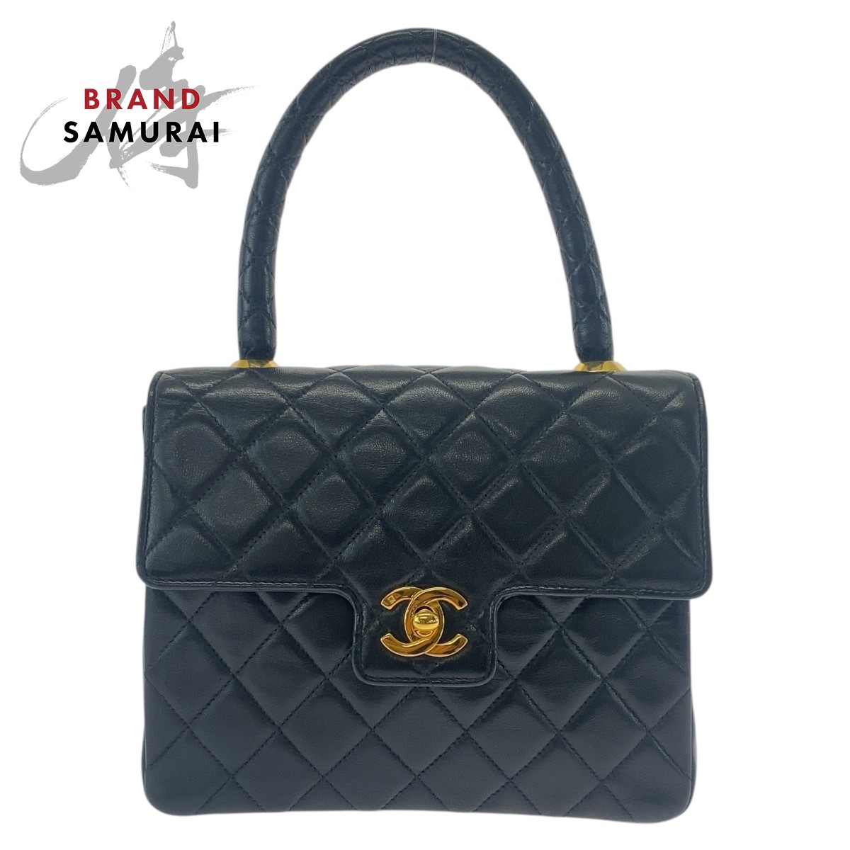 楽天市場】美品 CHANEL シャネル マトラッセ ココマーク