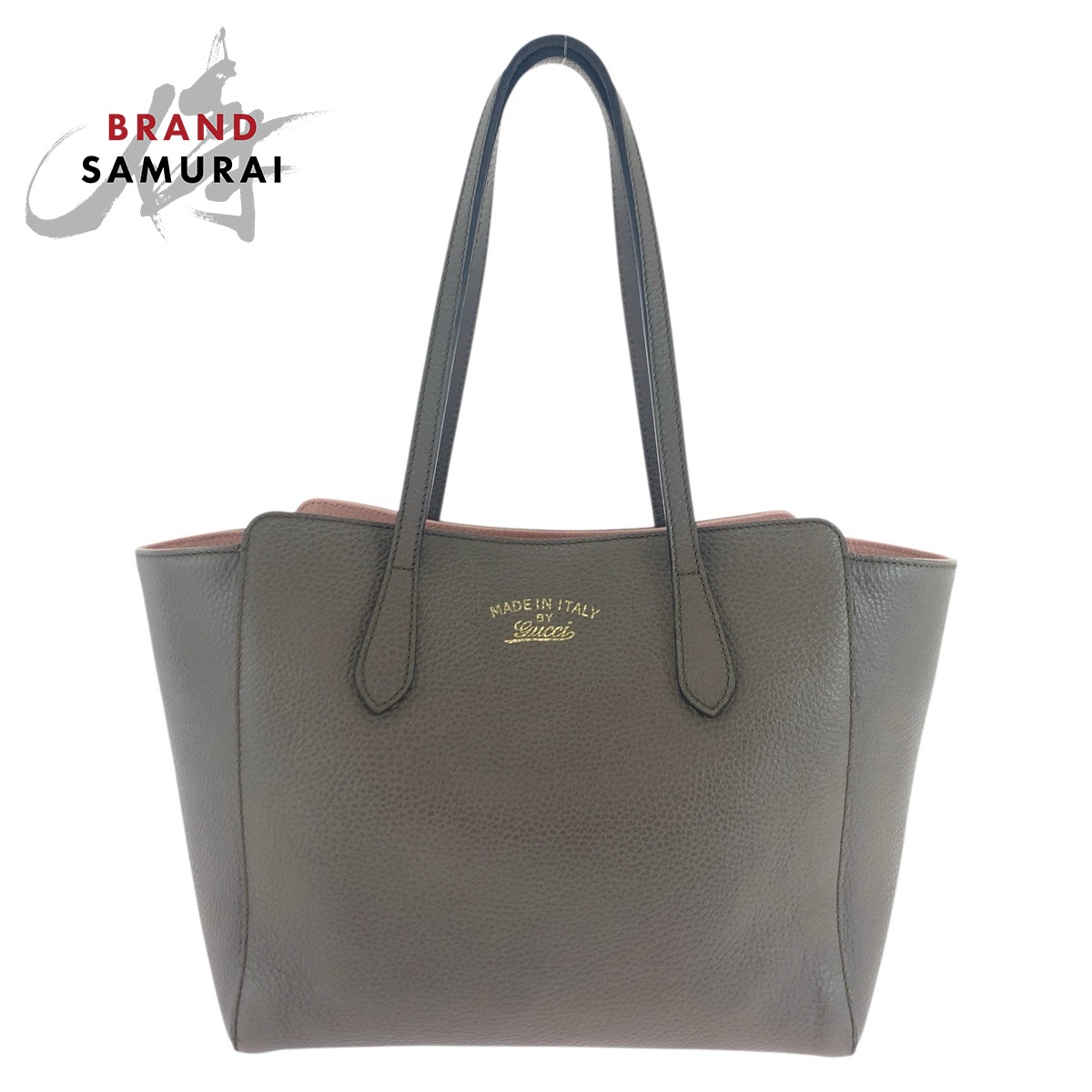 あっちゃんページ 楽天市場】GUCCI【グッチ】 355640 チルドレンズ スウィング トート