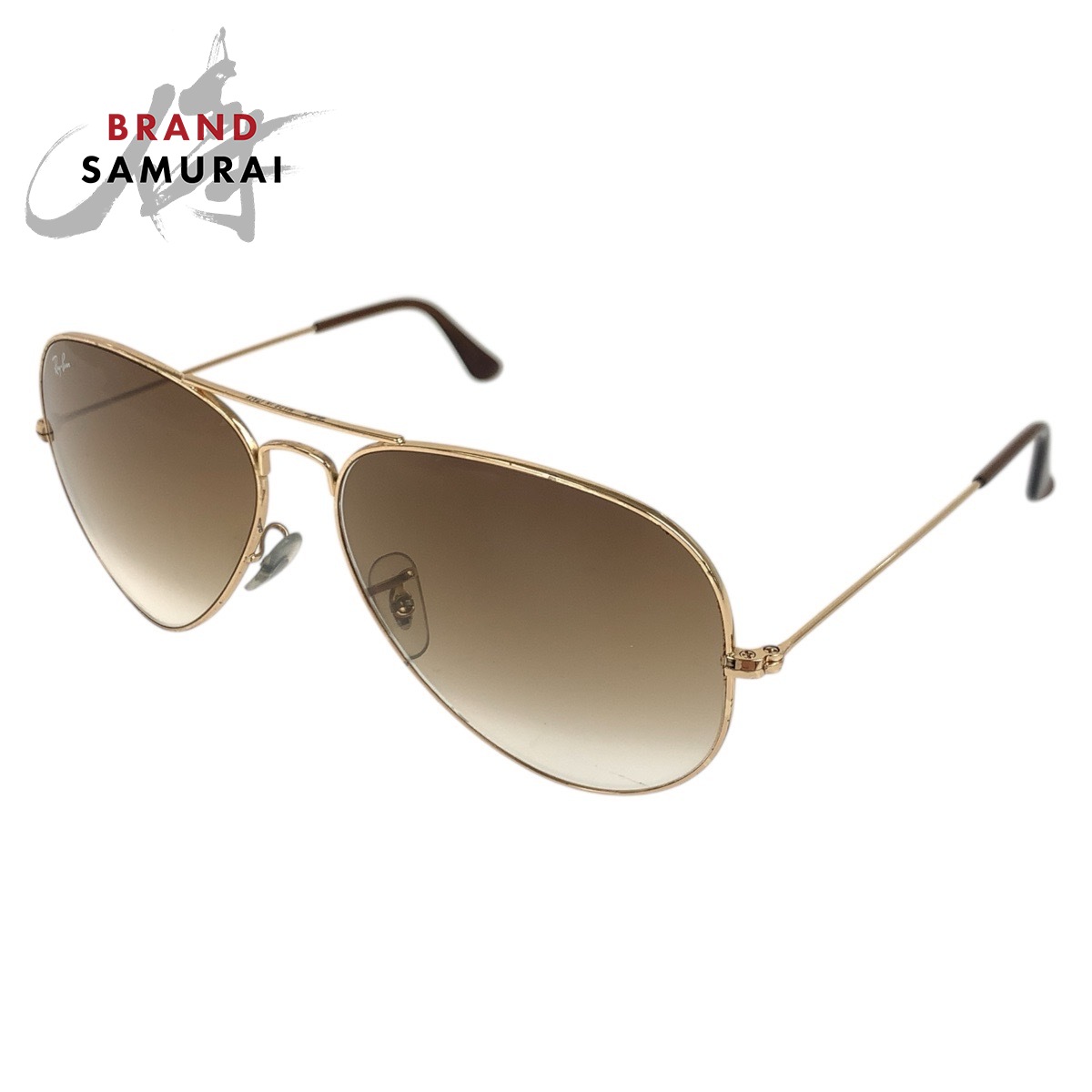 楽天市場】RayBan レイバン サングラス AVIATOR アビエーター