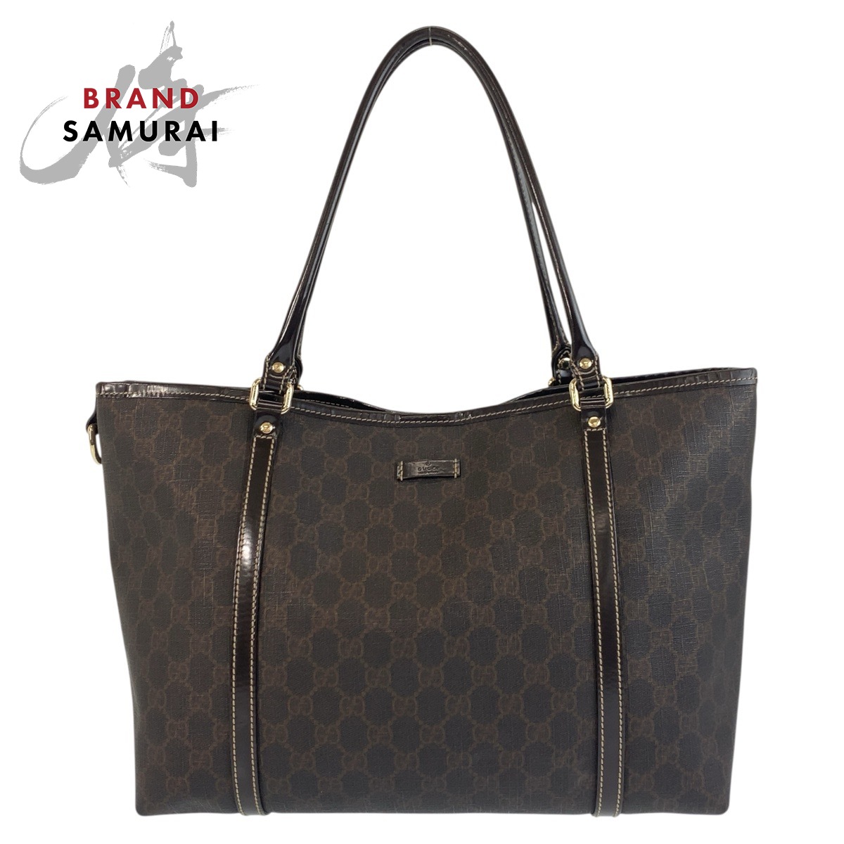 楽天市場】【美品】グッチ 【GUCCI】GGスプリームキャンバス