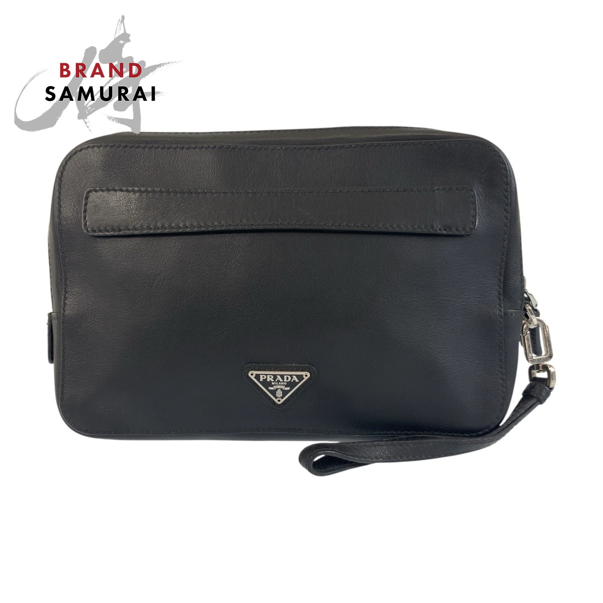 楽天市場】プラダ PRADA セカンドバッグ クラッチバッグ