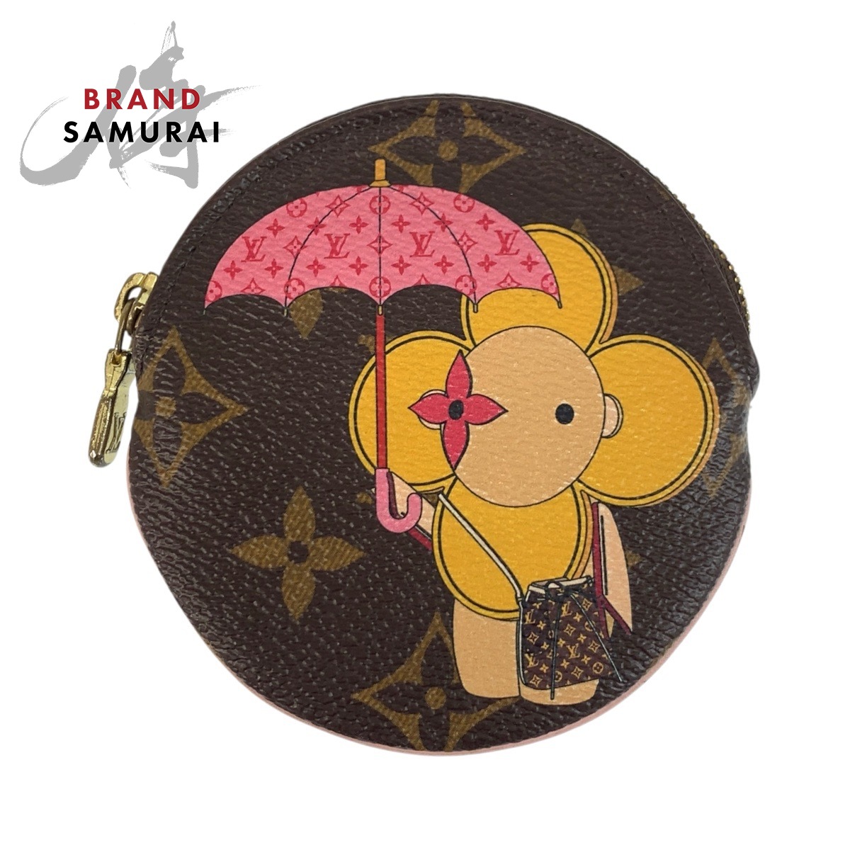 ジ*イ様 ✨ルイヴィトン コインケースモノグラム　ポルトモネジップ 小銭入 楽天市場】【全品10%OFFクーポン】 ルイヴィトン コインケース