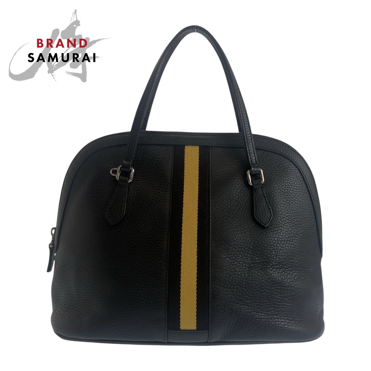 グッチ シェリーライン ハンドバッグ 146002 ブラック レザー レディース GUCCI 【中古】 楽天市場】GUCCI グッチ ドクターズバッグ シェリーライン 146002