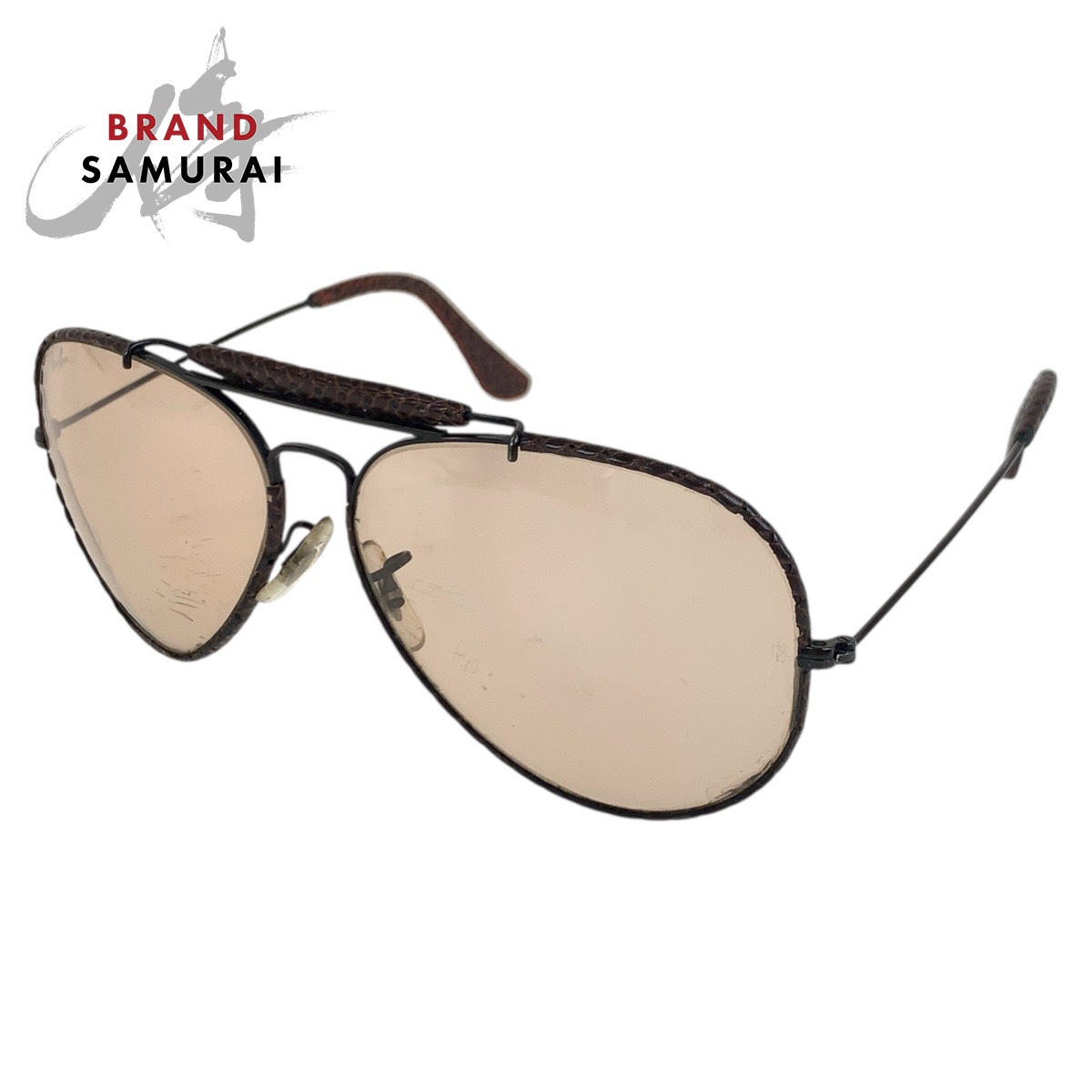 楽天市場】新着【中古】美品 ボシュロム レイバン B&L RayBan 70