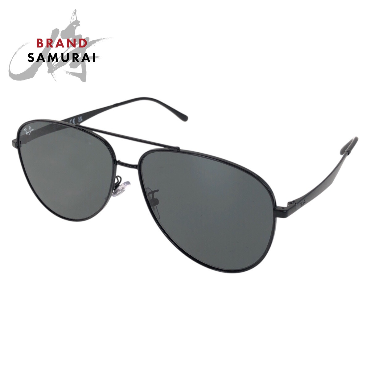 楽天市場】RayBan レイバン サングラス AVIATOR アビエーター