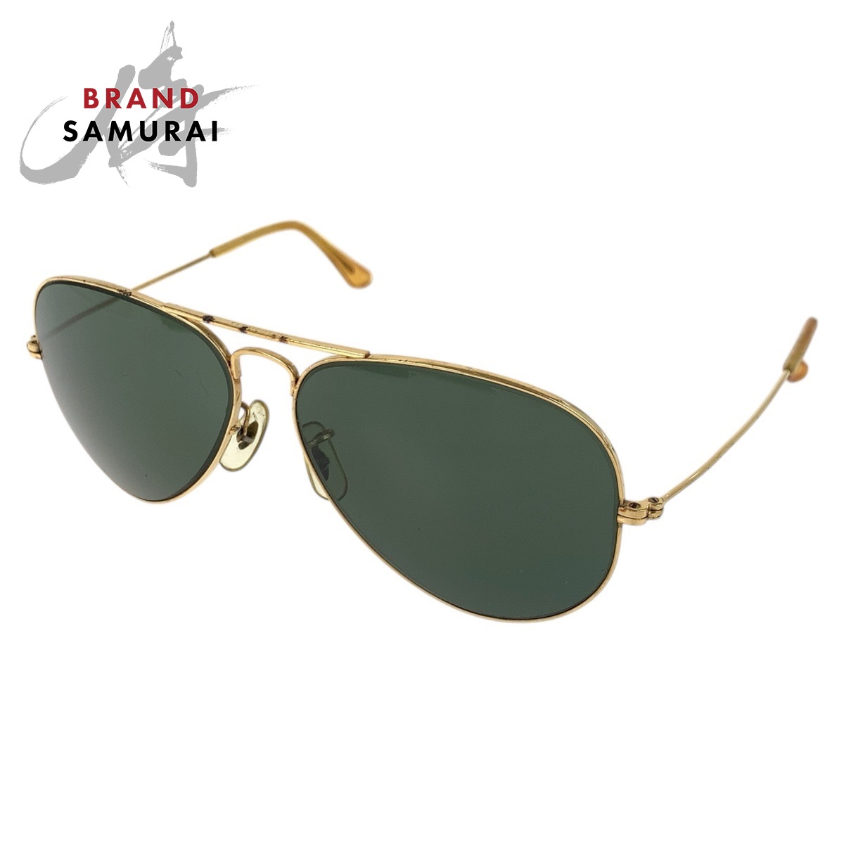 Ray-Ban ティアドロップ アビエーター サングラス　男女兼用 Ray-Ban レイバン サングラス アビエーター ティアドロップ
