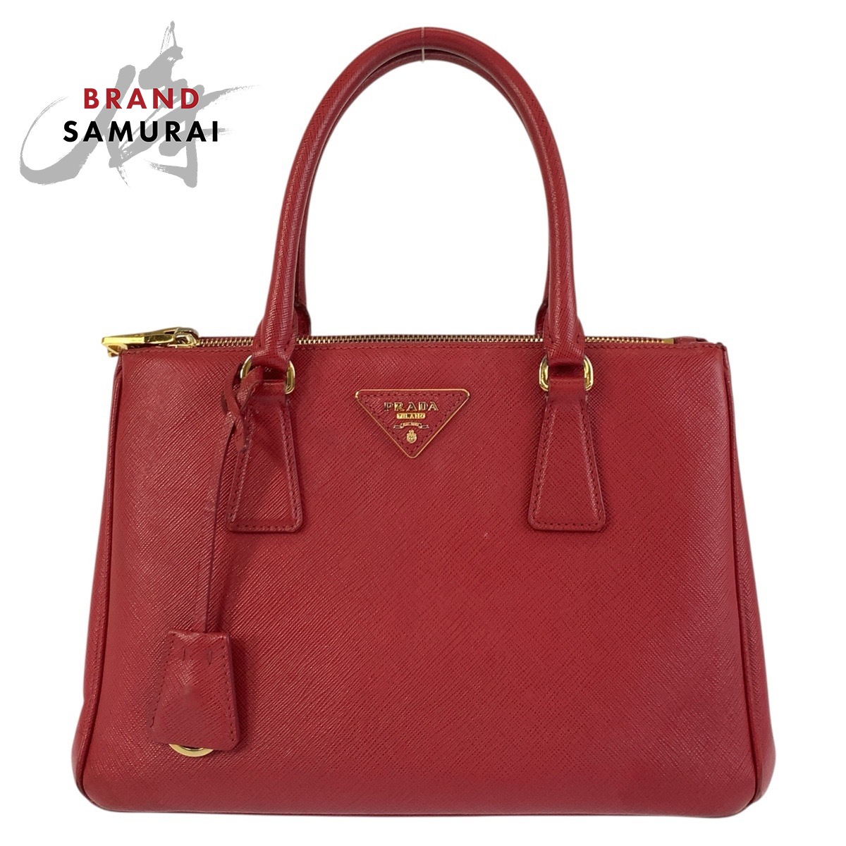 楽天市場】プラダ PRADA ガレリア 2WAYバッグ BN2316