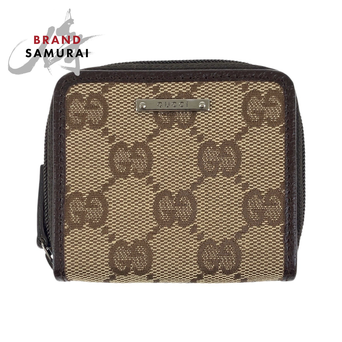 極美品✨GUCCI グッチ オフザグリッド GG コインケース 財布 キャンバス GUCCI 【5gd4705-h】グッチ コインケース オフザグリッド 625583