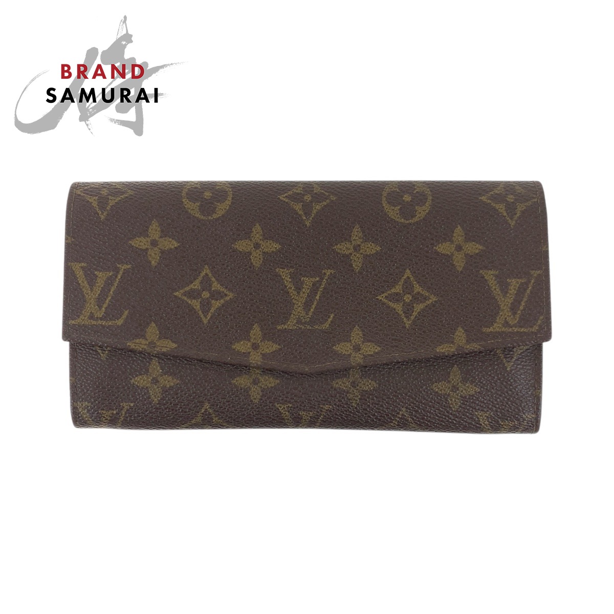 LOUIS VUITTON 　ルイヴィトン モノグラム 長財布 ポシェット 楽天市場】【美品】 LOUIS VUITTON ルイヴィトン ポシェット