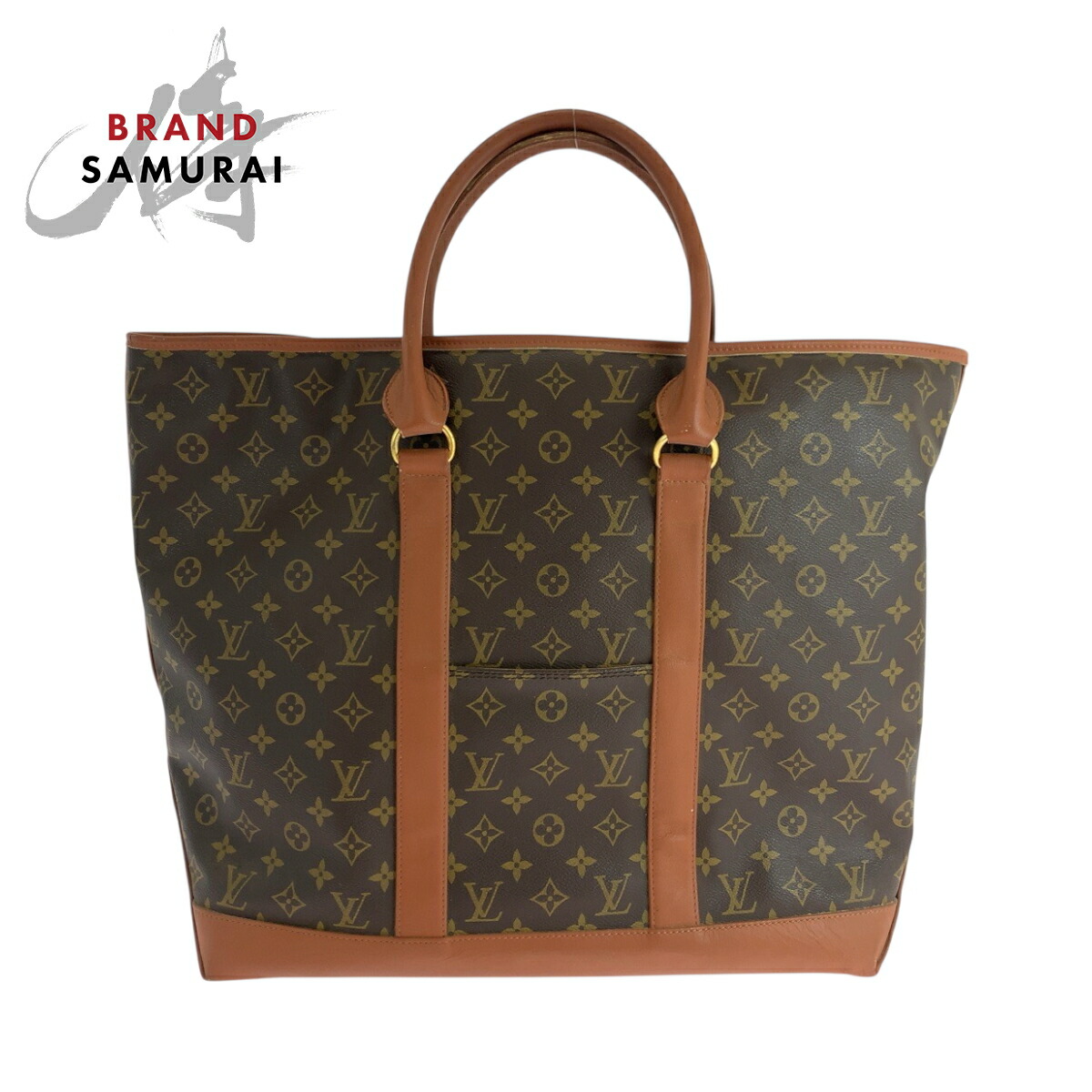 Louis Vuitton モノグラム バッグ 楽天市場】LOUIS VUITTON ルイ ヴィトン モノグラム サック