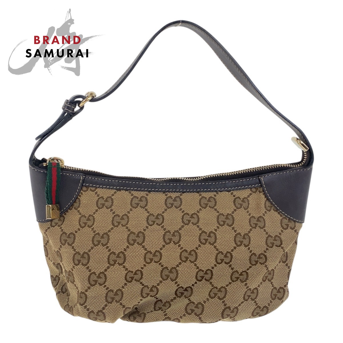 【美品】GUCCI アクセサリーポーチ ハンドバッグ シェリーライン 楽天市場】【バッグ】GUCCI グッチ シェリーライン アクセサリー