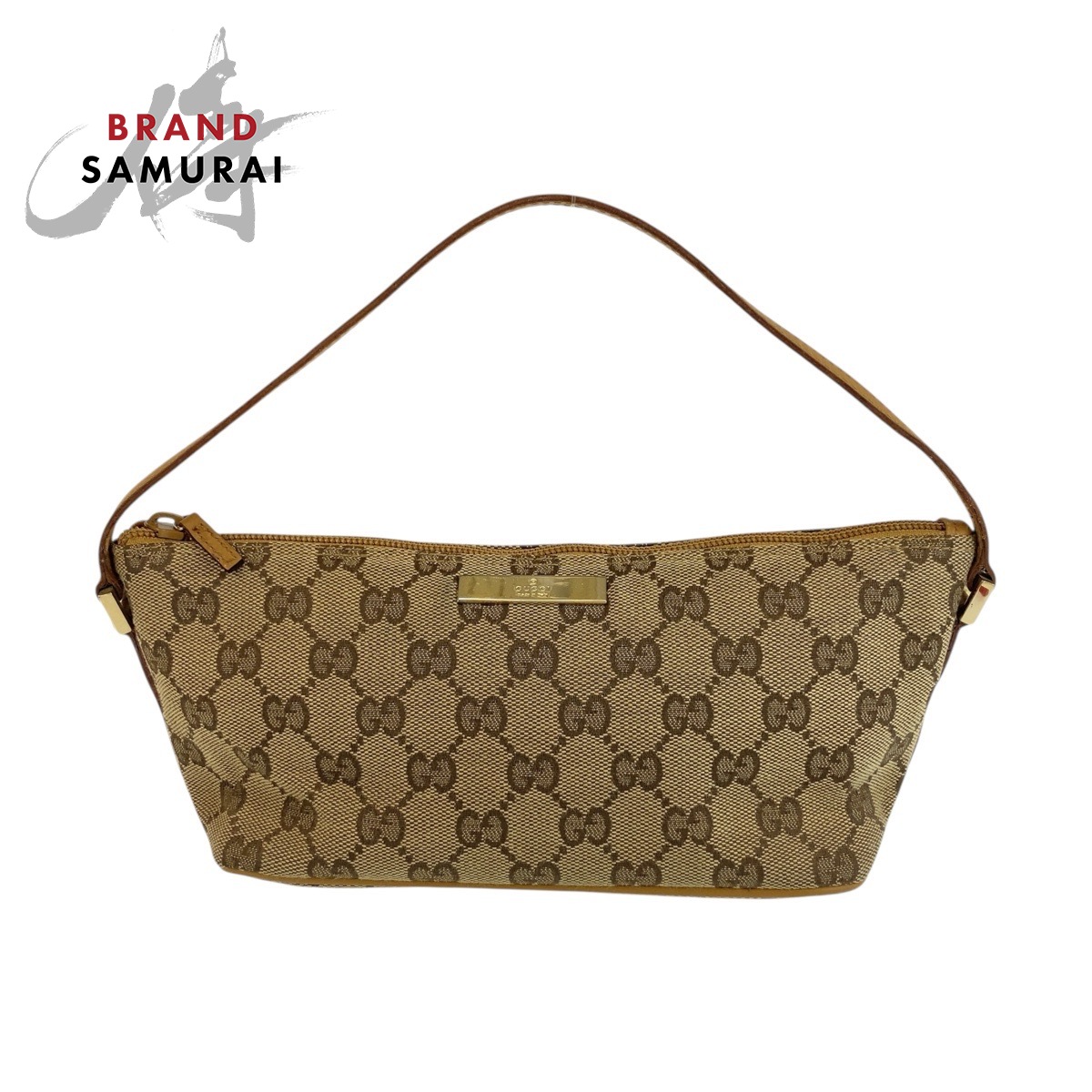 楽天市場】【未使用品】【バッグ】GUCCI グッチ GGキャンバス