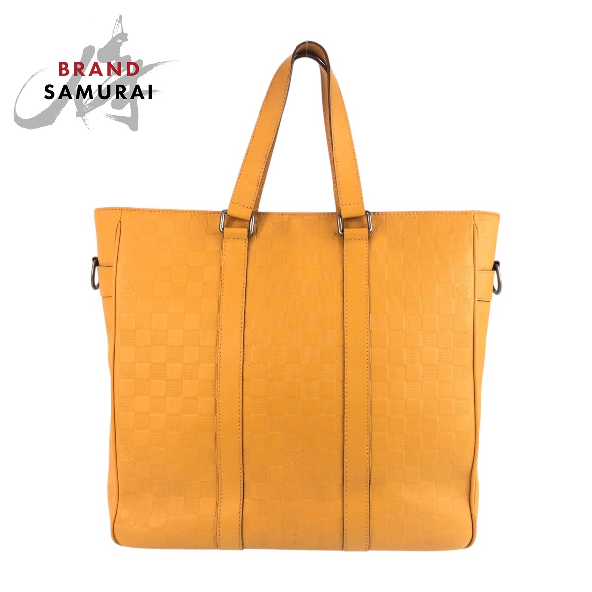 楽天市場】【バッグ】LOUIS VUITTON ルイ ヴィトン ダミエアンフィニ