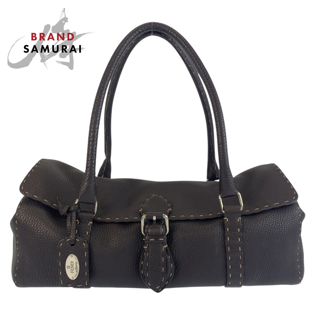 楽天市場】フェンディ FENDI セレリア ミニ リンダ 8BR547