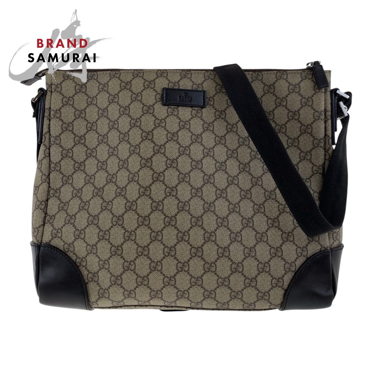 楽天市場】GUCCI グッチ インターロッキングG 674164 メッセンジャー